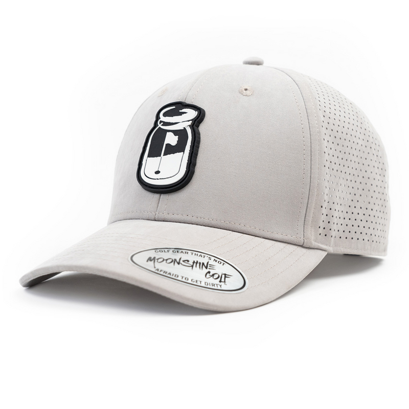 Tap-In Quick-Dry Snapback