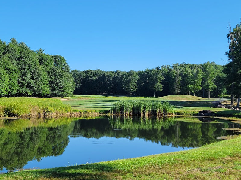 2024 Moonshine Golf x Best Cigar Pub - Golf & Cigar Fall Classic Golf Tournament (2-Man Team)