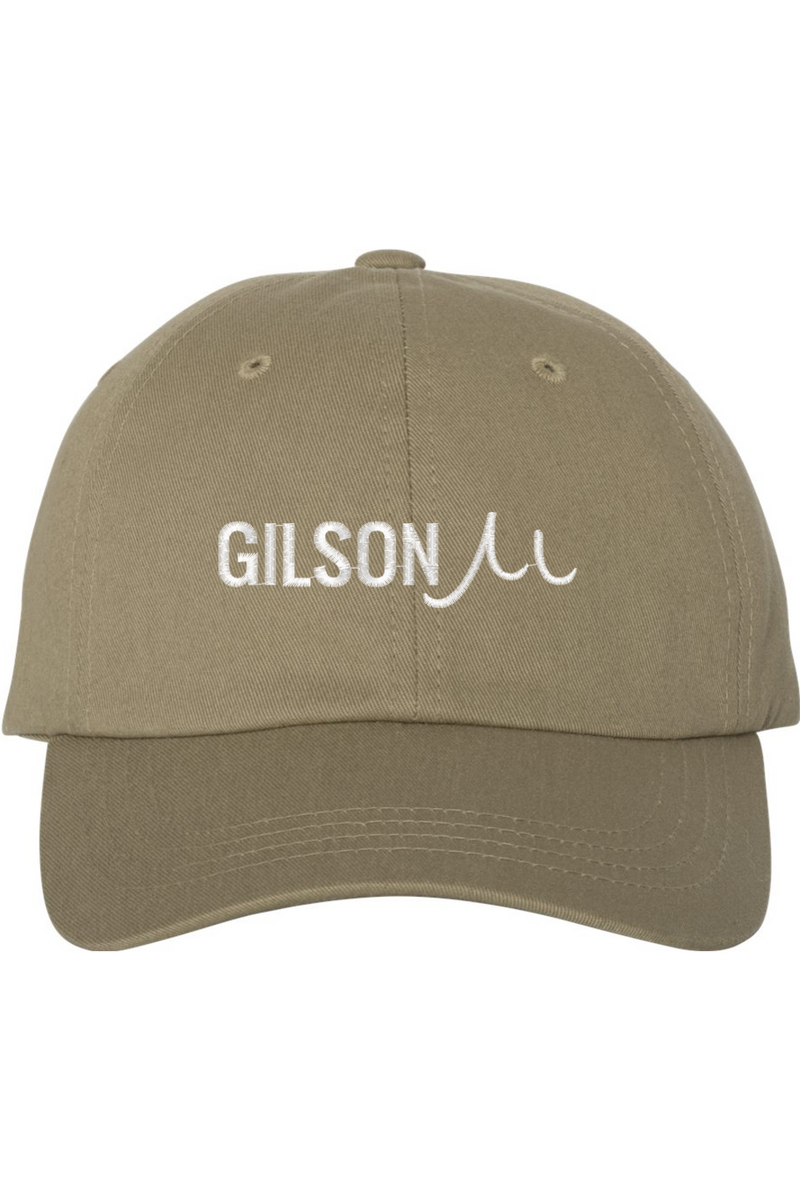 Gilson Dad Hat