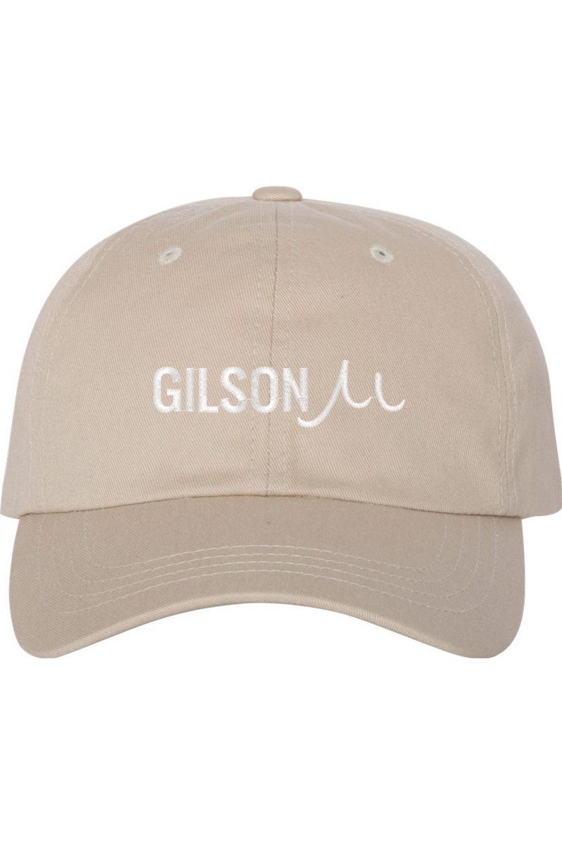 Gilson Dad Hat