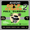 2023 Moonshine Golf x Best Cigar Pub - Golf & Cigar Fall Classic Golf Tournament (2-Man Team)