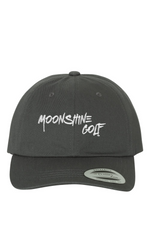 Moonshine Dad Hat