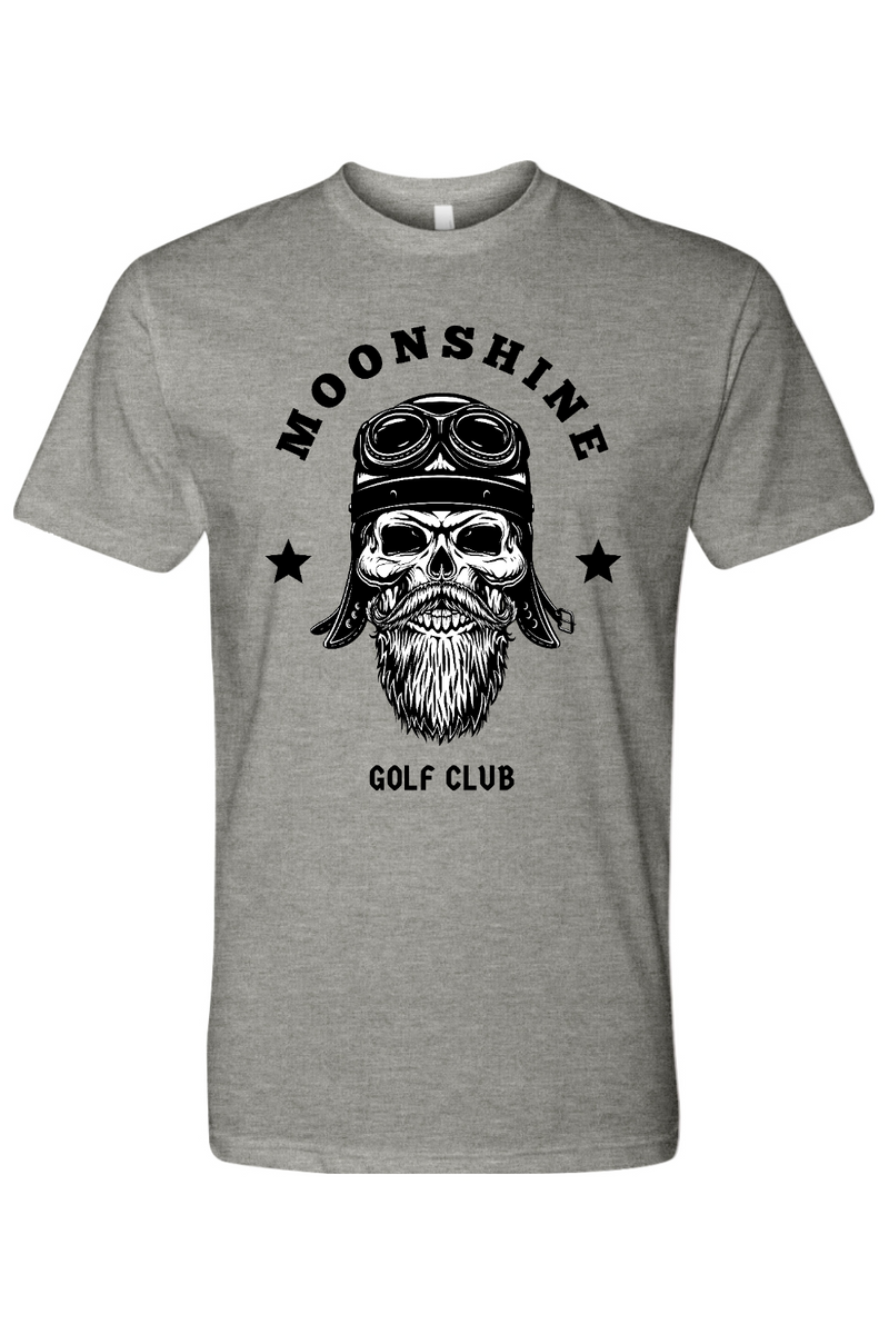 Moonshine Golf Club Tee