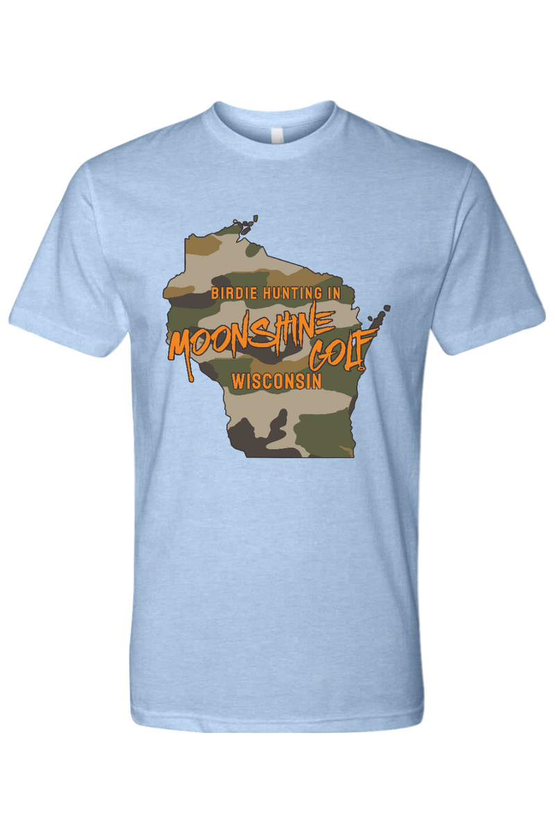 Wisconsin Country Tee