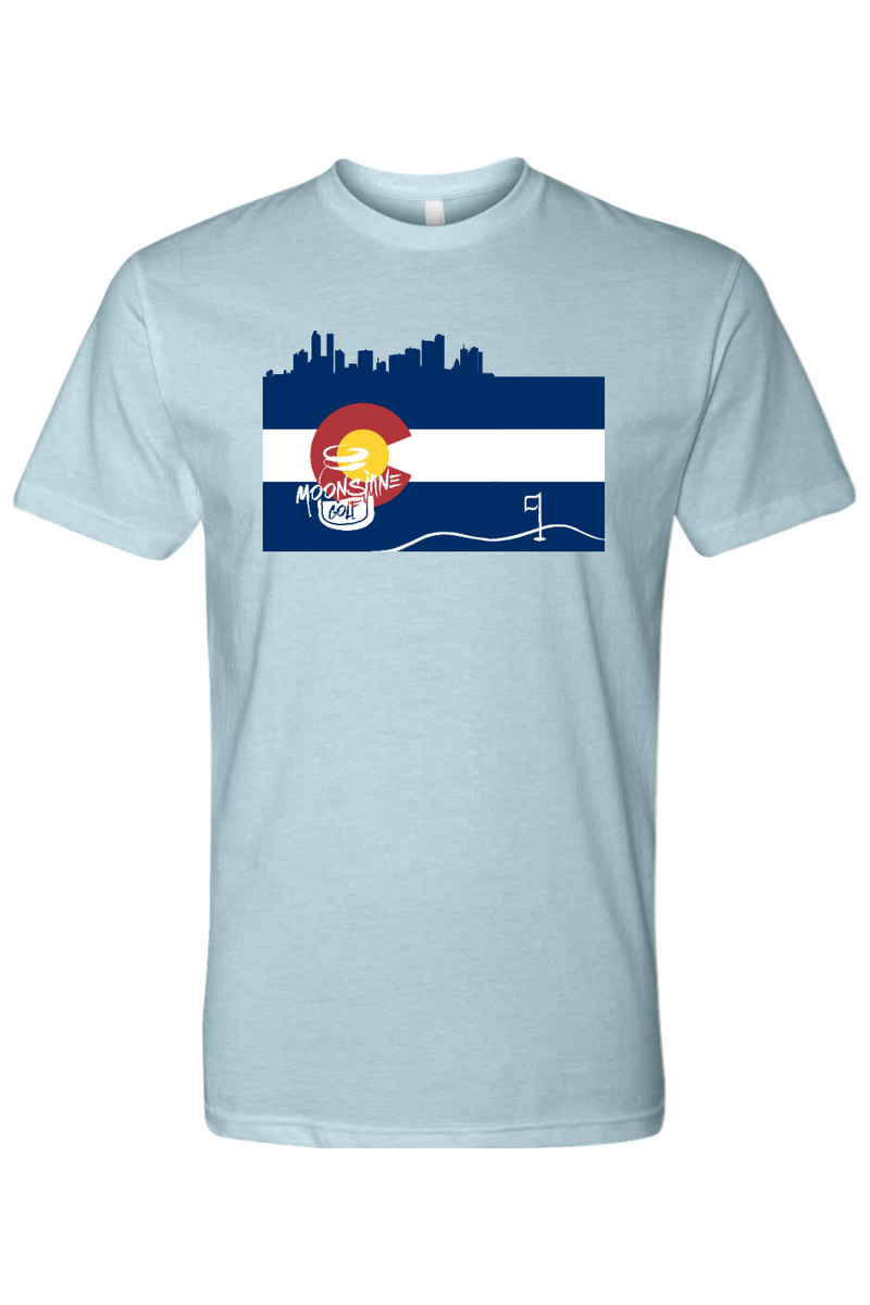 Colorado Moonshine T-Shirt