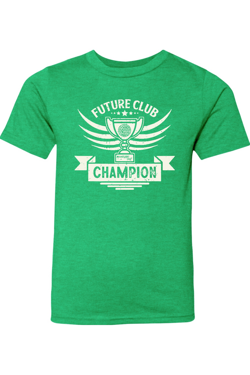 Youth Future Champion T