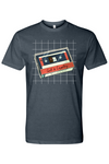 Country Mix Tape Tee