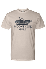 Vintage Moonshiner Truck Tee